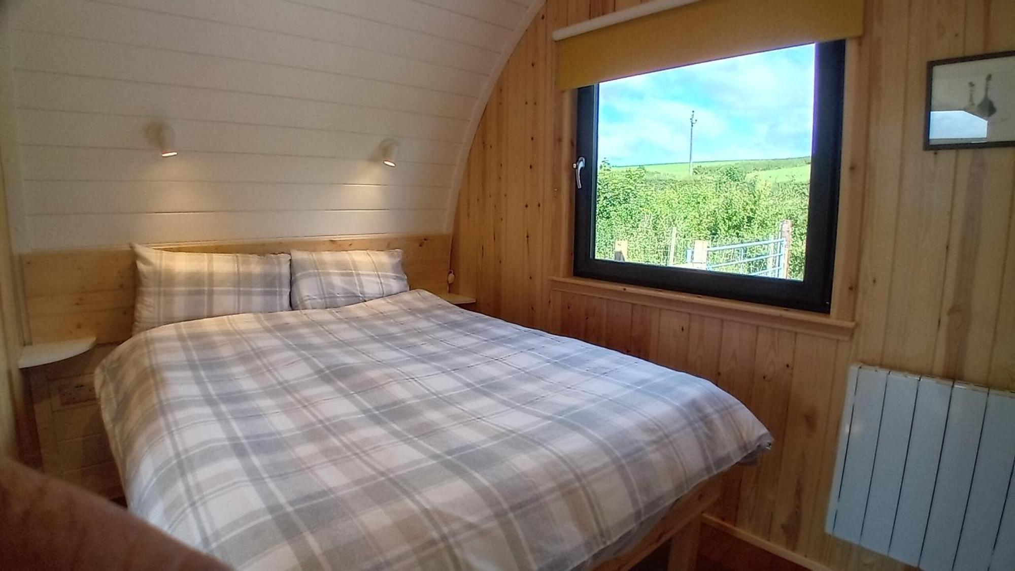 Sandwath Farm By Wigwam Holidays Kirkby Stephen Phòng bức ảnh