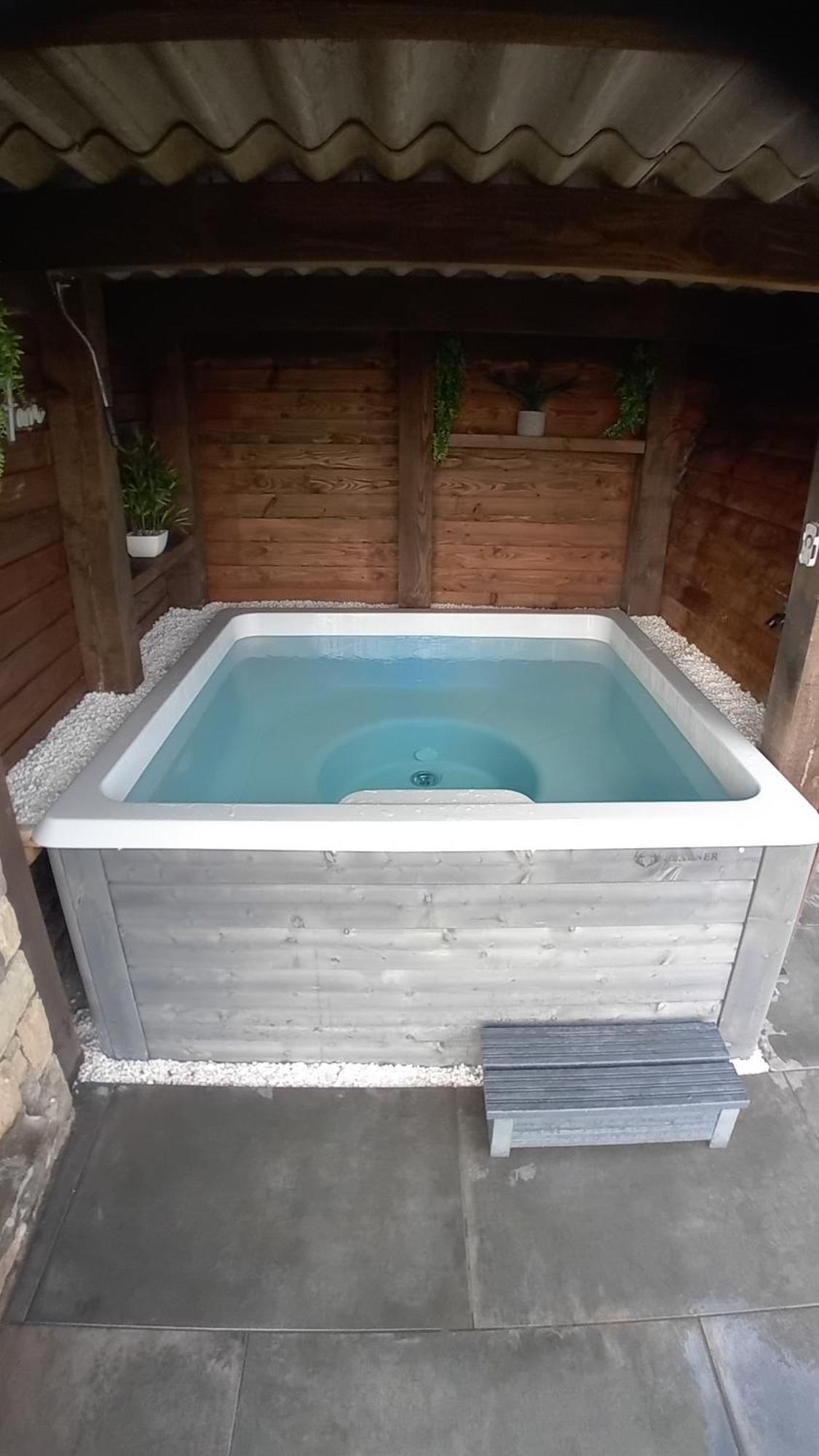 Sandwath Farm By Wigwam Holidays Kirkby Stephen Phòng bức ảnh